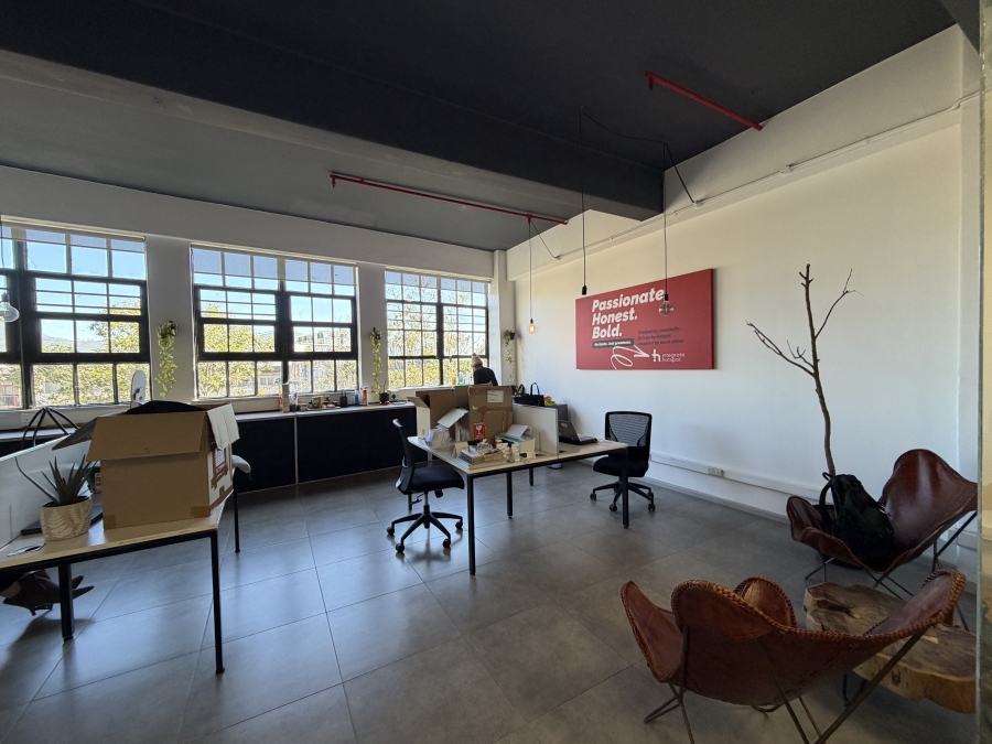 To Let Commercial Property for Rent in Woodstock Western Cape